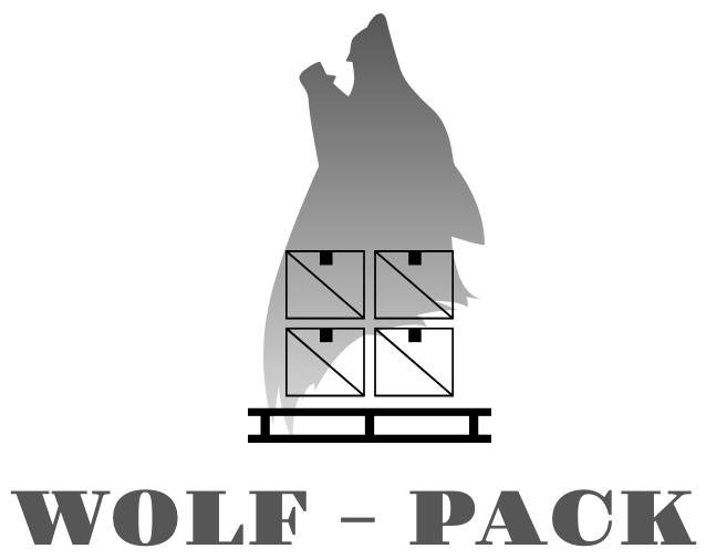 WOLF-PACK